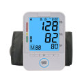 best selling blood pressure monitor calibration